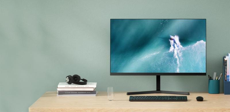 Xiaomi 1C 23.8-Inch Desktop Monitor, , large image number 2