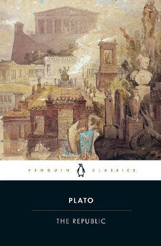 Republic | Plato, , large image number 0