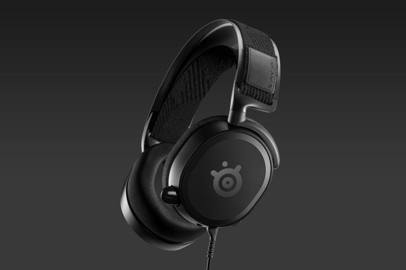SteelSeries Arctis Prime Gaming Headset, , large image number 0