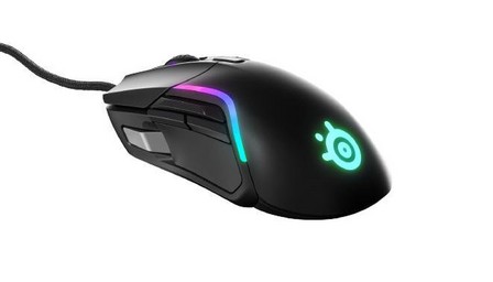 STEELSERIES - Steelseries Rival 5 Gaming Mouse
