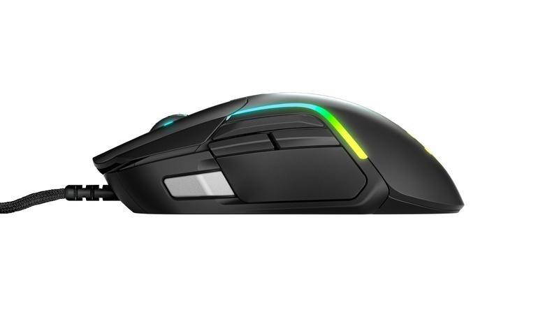 Steelseries Rival 5 Gaming Mouse, , large image number 0