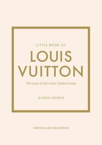 The Little Book Of Louis Vuitton | Karen Homer, , medium