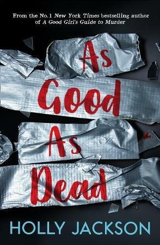As Good As Dead | Holly Jackson, , medium
