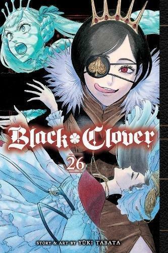 Black Clover Vol.26 | Yuki Tabata, , large image number 0