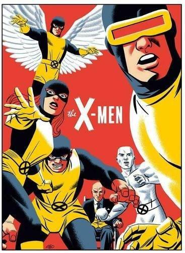 Mighty Marvel Masterworks The X-Men Vol 1 | Stan Lee, , large image number 0