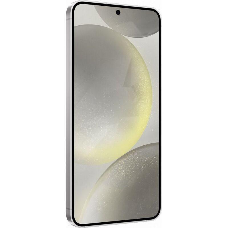 Samsung Galaxy S24 5G Smartphone 8GB/128GB/Dual Sim with eSIM - Marble Gray, , large image number 2