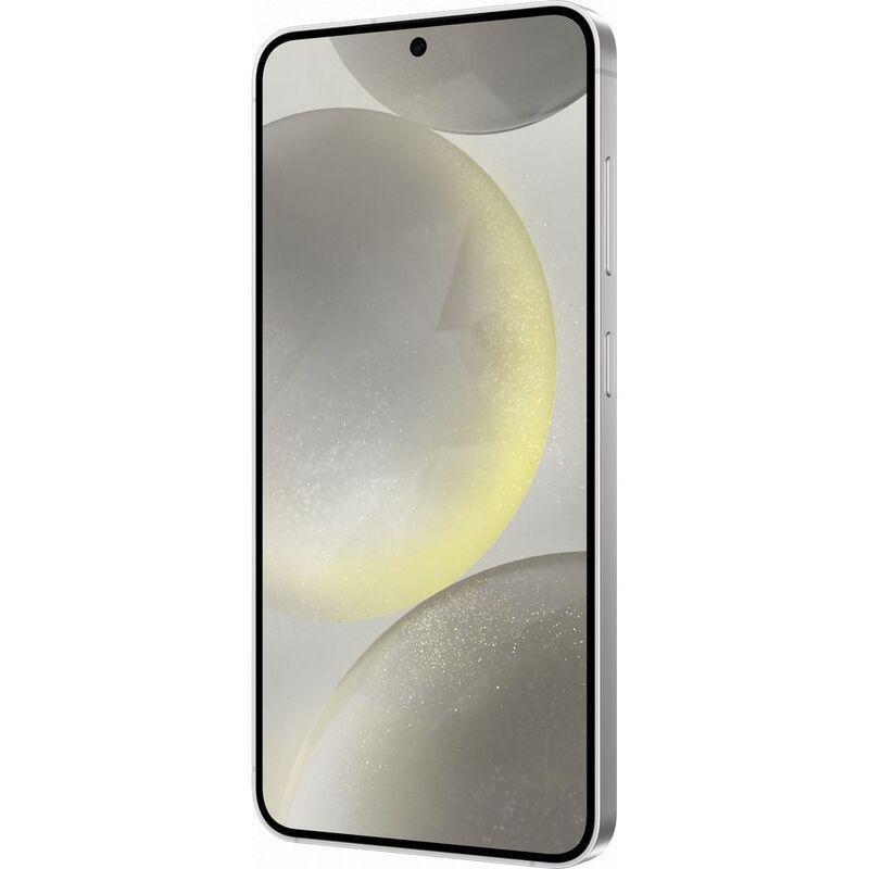 Samsung Galaxy S24 5G Smartphone 8GB/128GB/Dual Sim with eSIM - Marble Gray, , large image number 3