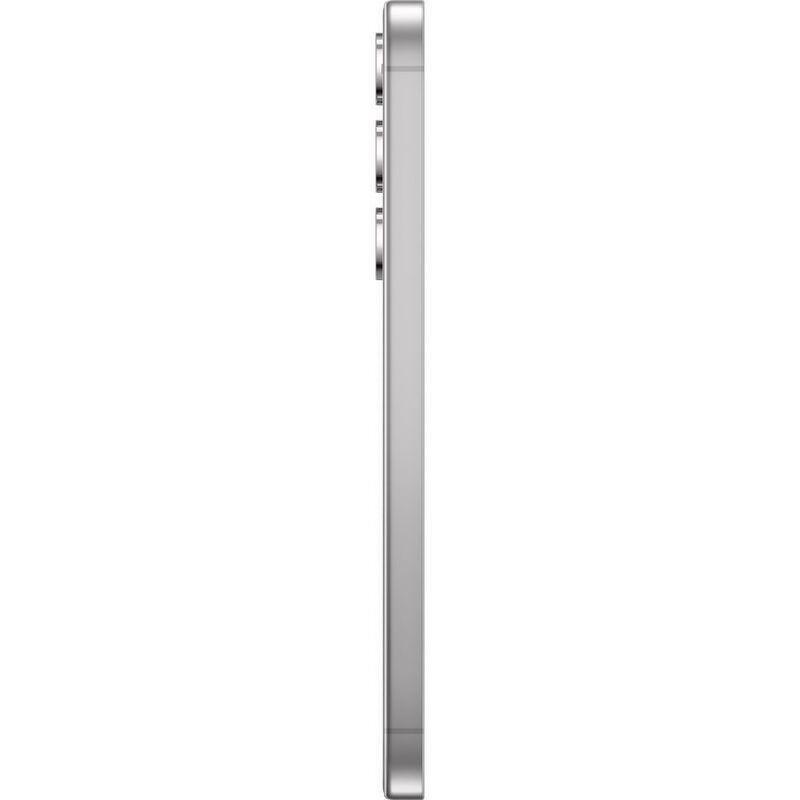 Samsung Galaxy S24 5G Smartphone 8GB/128GB/Dual Sim with eSIM - Marble Gray, , large image number 6