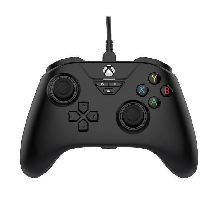 Snakebyte Xbox Series X Game Pad Wired Controller Base X - Black, , large image number 0