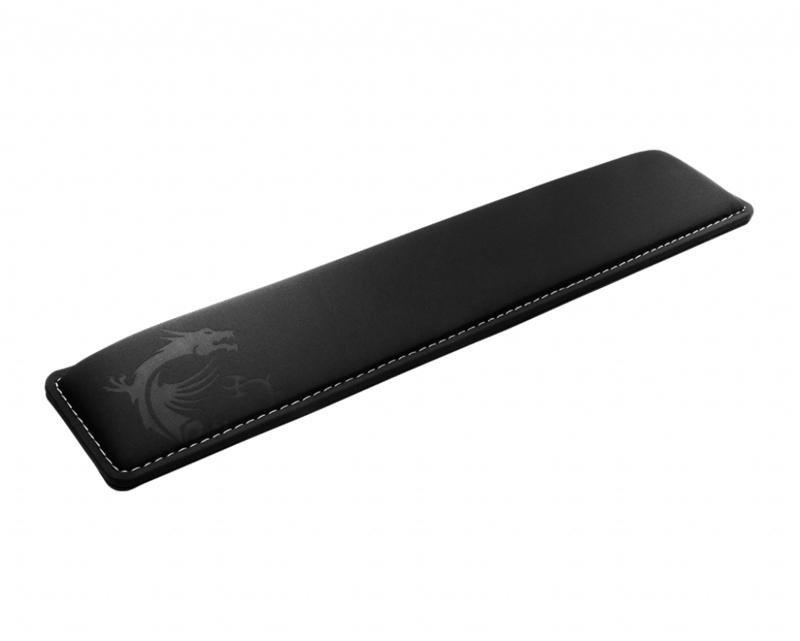 MSI Vigor WR01 Wrist Rest, , large image number 2