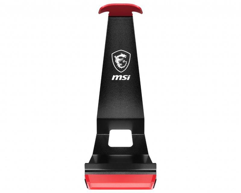 MSI HS01 Gaming Headset Stand, , large image number 3