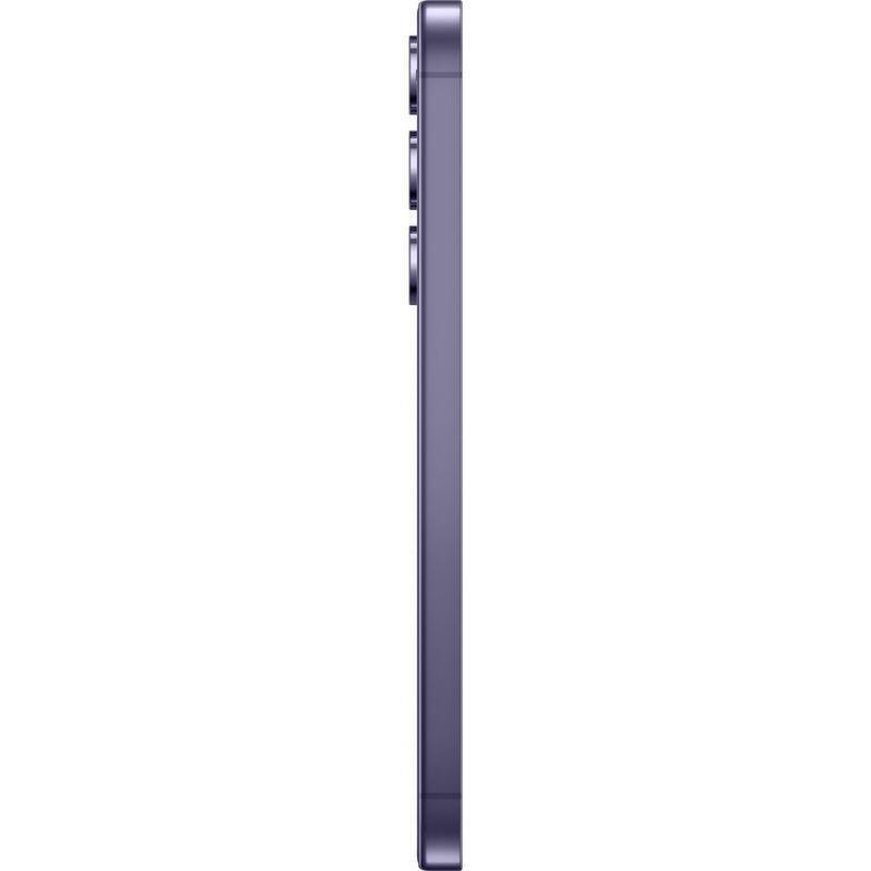 Samsung Galaxy S24 5G Smartphone 8GB/128GB/Dual Sim with eSIM - Cobalt Violet, , large image number 7