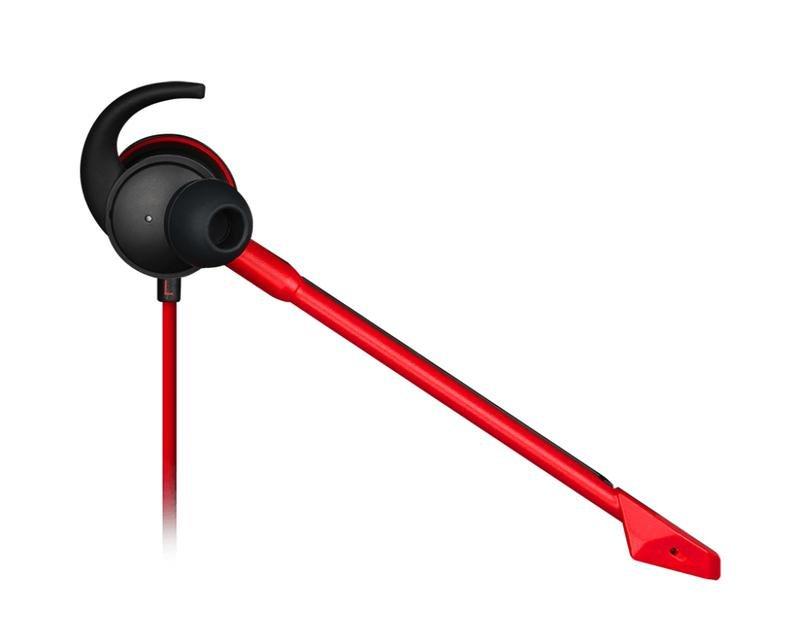 MSI Immerse GH10 Gaming Headset, , large image number 0