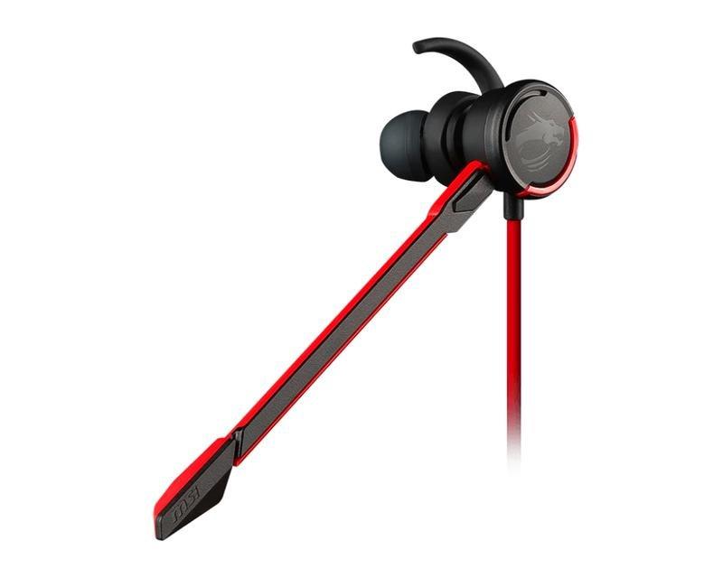 MSI Immerse GH10 Gaming Headset, , large image number 1