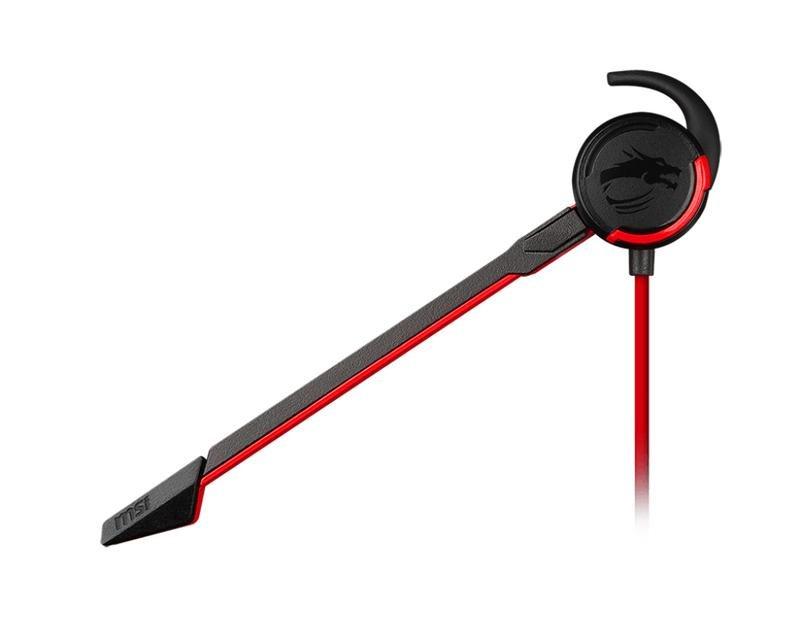 MSI Immerse GH10 Gaming Headset, , large image number 3