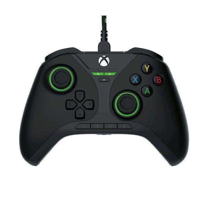 Snakebyte Xbox Series X Game Pad Wired Controller X - Black, , large image number 0