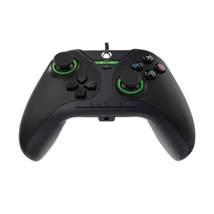 Snakebyte Xbox Series X Game Pad Wired Controller X - Black, , large image number 1