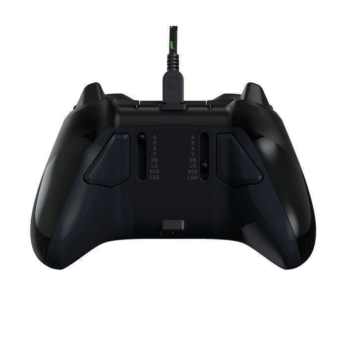 Snakebyte Xbox Series X Game Pad Wired Controller X - Black, , large image number 2