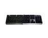 MSI - MSI Vigor GK50 Low Profile Mechanical Gaming Keyboard US