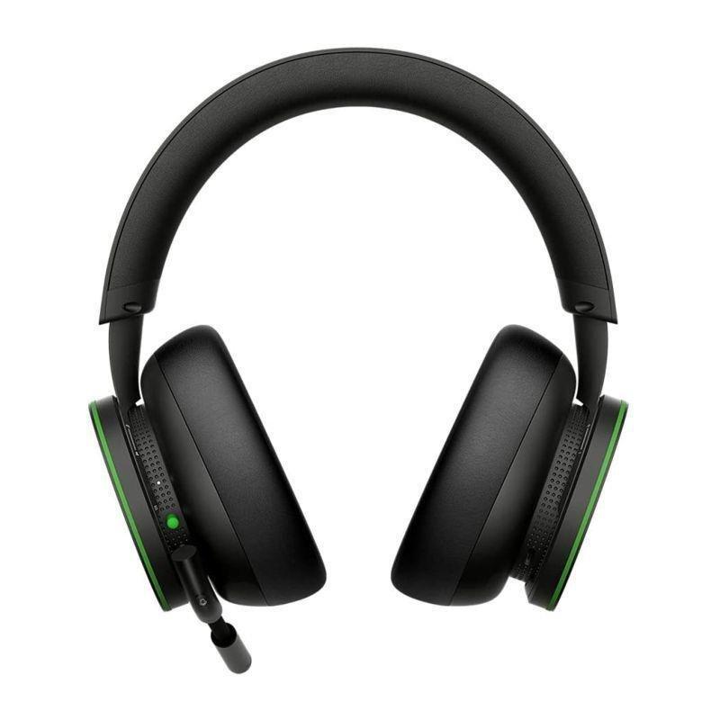 Microsoft Wireless Headset for Xbox Series X/S, , large image number 2