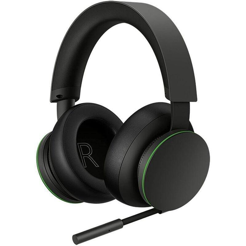 Microsoft Wireless Headset for Xbox Series X/S, , large image number 3