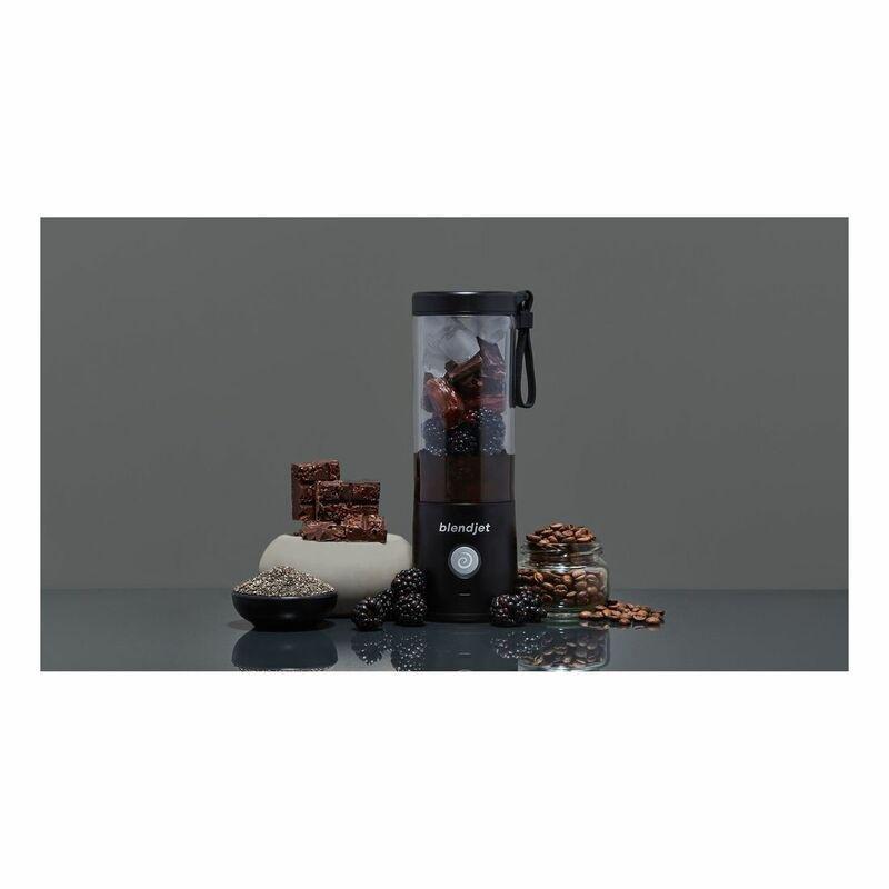 BlendJet V2 Portable Blender 475ml - Black, , large image number 1