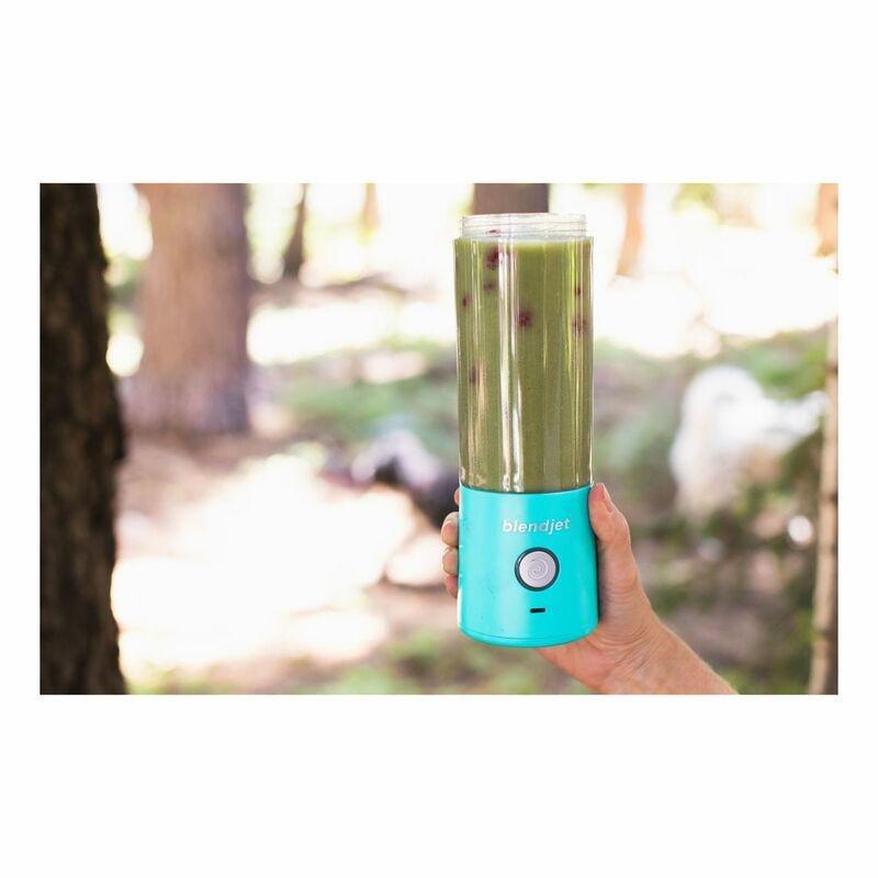 BlendJet V2 Portable Blender 475ml - Mint, , large image number 1