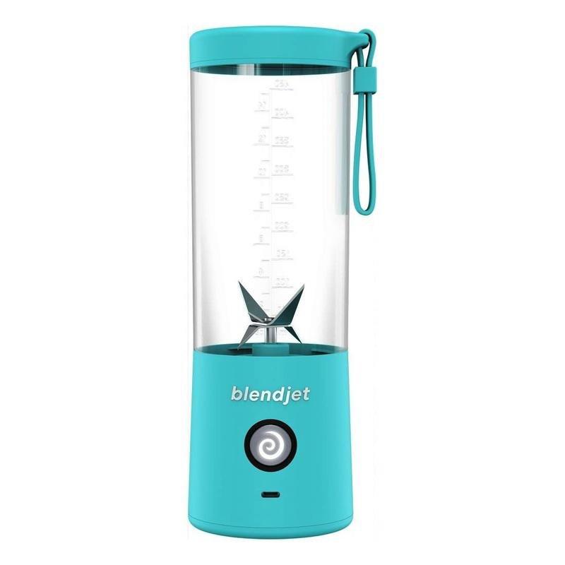 BlendJet V2 Portable Blender 475ml - Sky Blue, , large image number 0