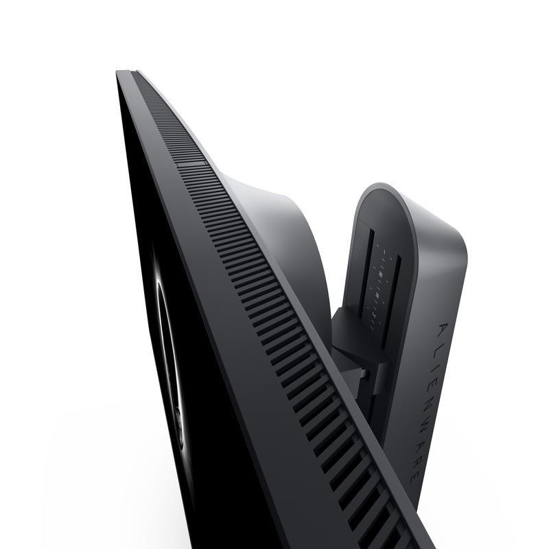 Alienware AW2521H 24.5 Inch FHD/360Hz Gaming Monitor Black, , large image number 1