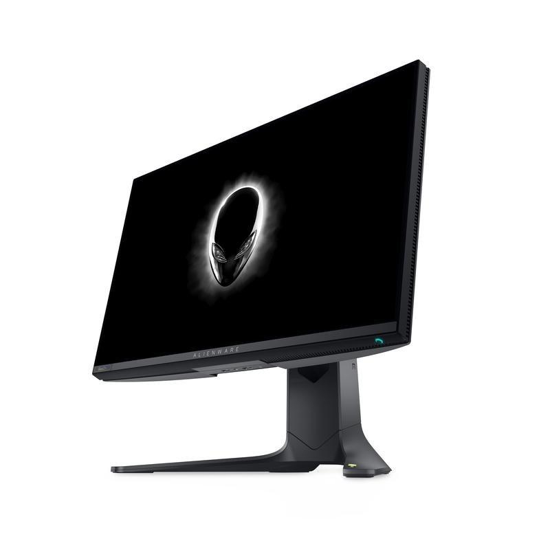 Alienware AW2521H 24.5 Inch FHD/360Hz Gaming Monitor Black, , large image number 10