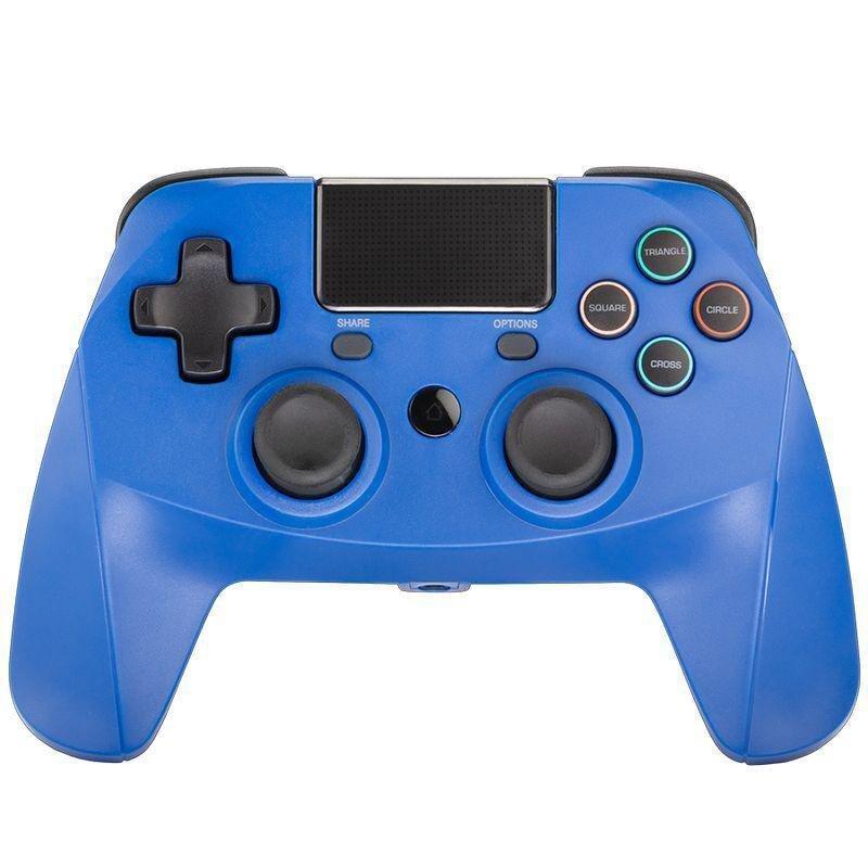 Snakebyte PS4 Game Pad 4S Wireless Controller - Blue, , medium