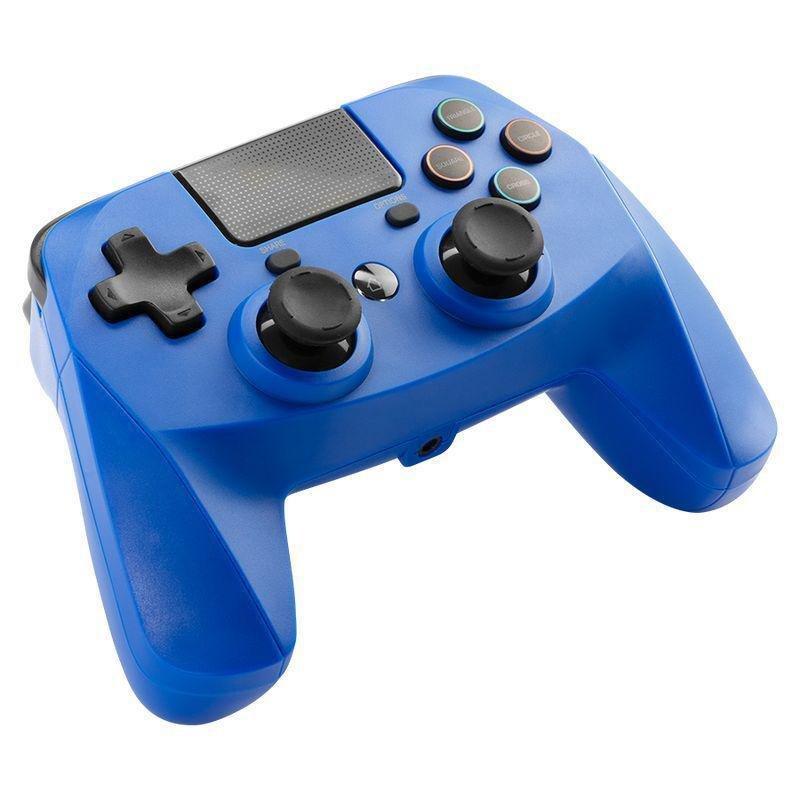 Snakebyte PS4 Game Pad 4S Wireless Controller - Blue, , large image number 1