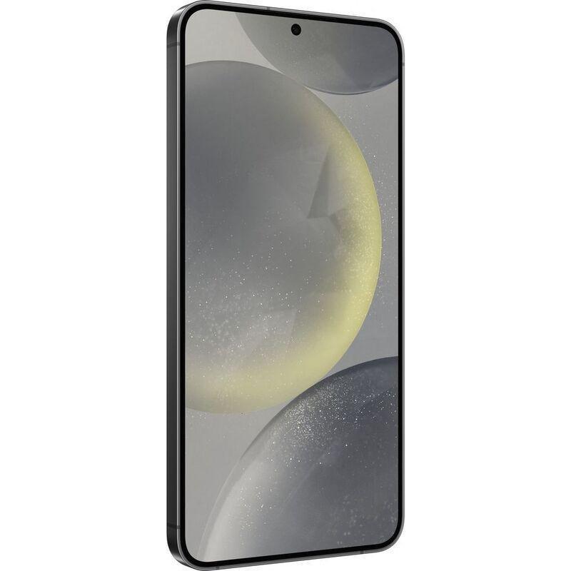 Samsung Galaxy S24+ 5G Smartphone 12GB/256GB/Dual Sim with eSIM - Onyx Black, , large image number 1