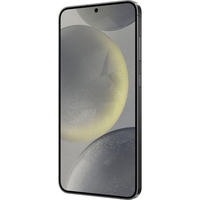 Samsung Galaxy S24+ 5G Smartphone 12GB/256GB/Dual Sim with eSIM - Onyx Black, , large image number 2