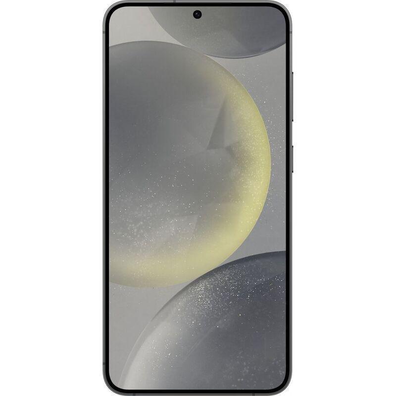 Samsung Galaxy S24+ 5G Smartphone 12GB/256GB/Dual Sim with eSIM - Onyx Black, , large image number 8