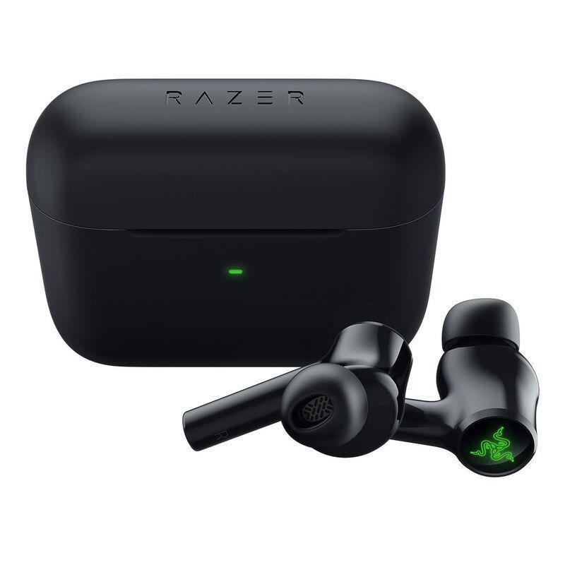 Razer Hammerhead HyperSpeed True Wireless Multi-Platform Gaming Earbuds - Xbox Licensed, , medium