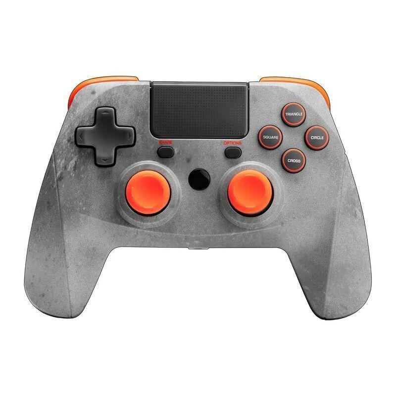 Snakebyte PS4 Game Pad 4S Wireless Controller - Rock, , medium