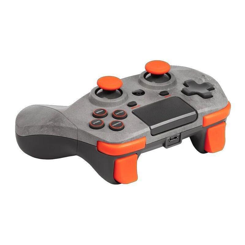 Snakebyte PS4 Game Pad 4S Wireless Controller - Rock, , large image number 1