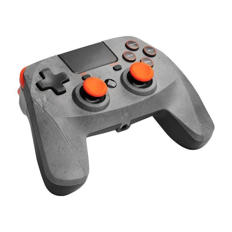 Snakebyte PS4 Game Pad 4S Wireless Controller - Rock, , large image number 2