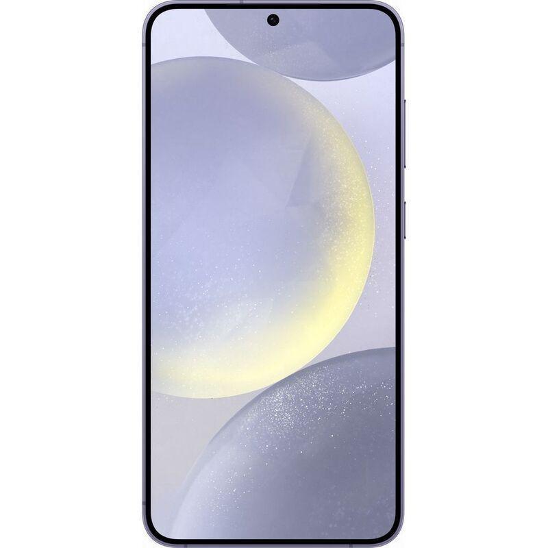 Samsung Galaxy S24+ 5G Smartphone 12GB/256GB/Dual Sim with eSIM - Cobalt Violet, , medium