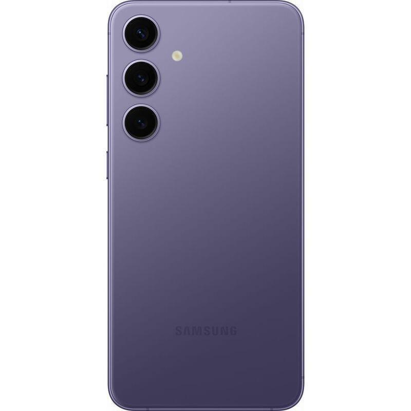 Samsung Galaxy S24+ 5G Smartphone 12GB/256GB/Dual Sim with eSIM - Cobalt Violet, , large image number 5
