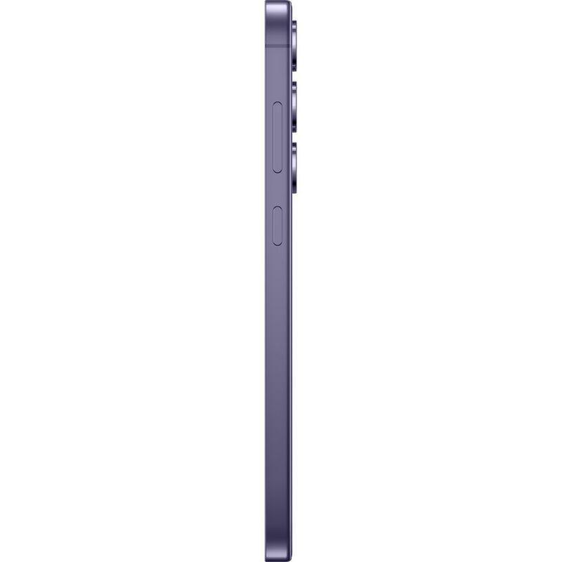 Samsung Galaxy S24+ 5G Smartphone 12GB/256GB/Dual Sim with eSIM - Cobalt Violet, , large image number 7