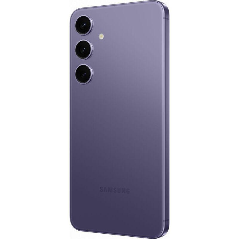 Samsung Galaxy S24+ 5G Smartphone 12GB/256GB/Dual Sim with eSIM - Cobalt Violet, , large image number 9