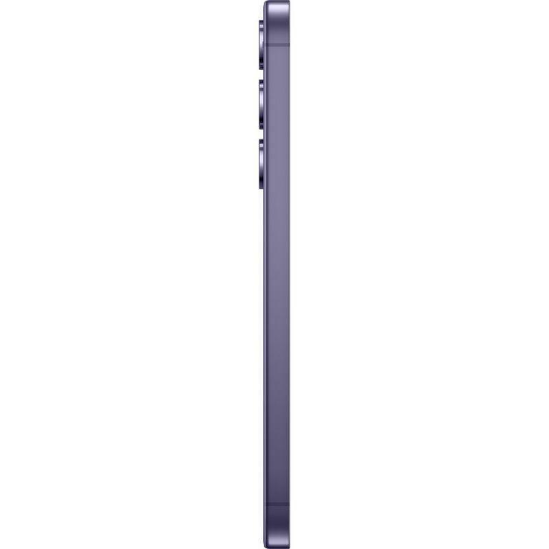 Samsung Galaxy S24+ 5G Smartphone 12GB/256GB/Dual Sim with eSIM - Cobalt Violet, , large image number 11
