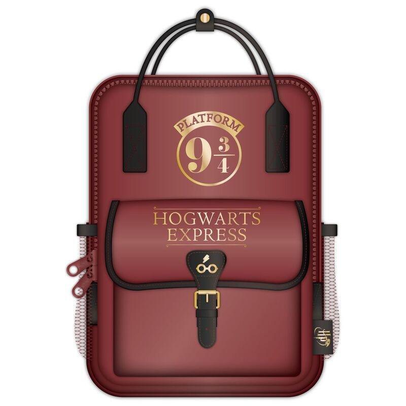 Harry potter premium online backpack