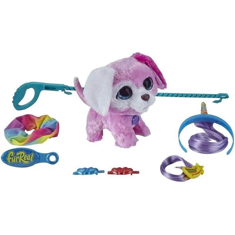 Furreal Glamalots Interactive Pet Toy, , large image number 0