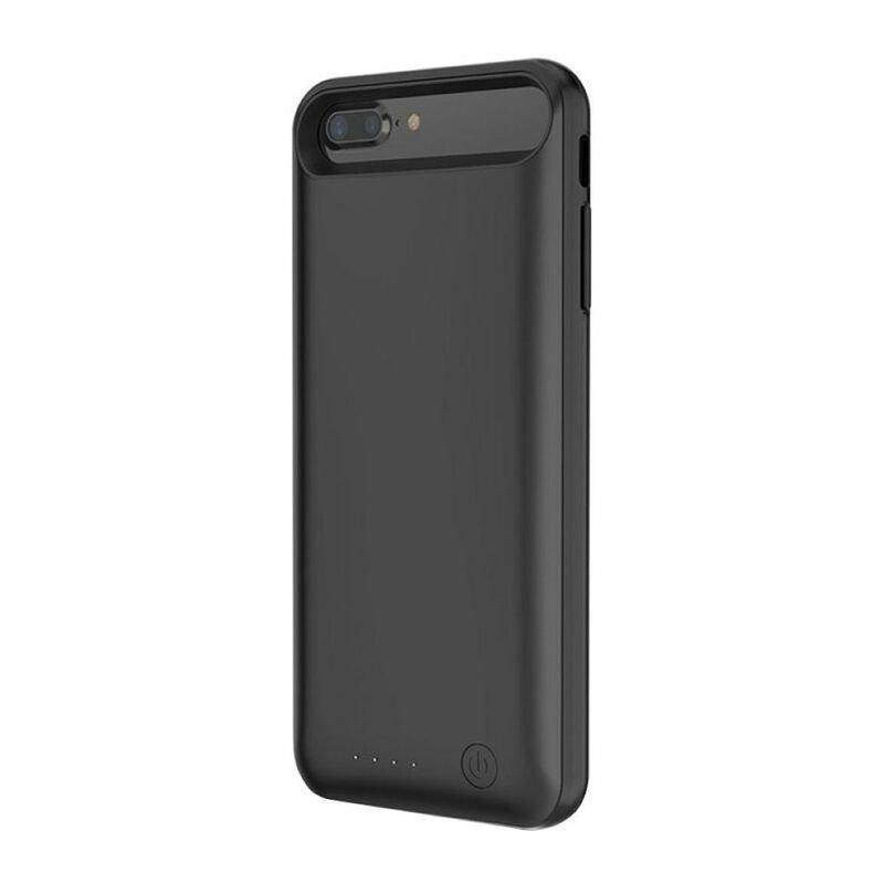 Merlin 3100mAh Battery Case for iPhone 8 Plus/7 Plus, , large image number 0