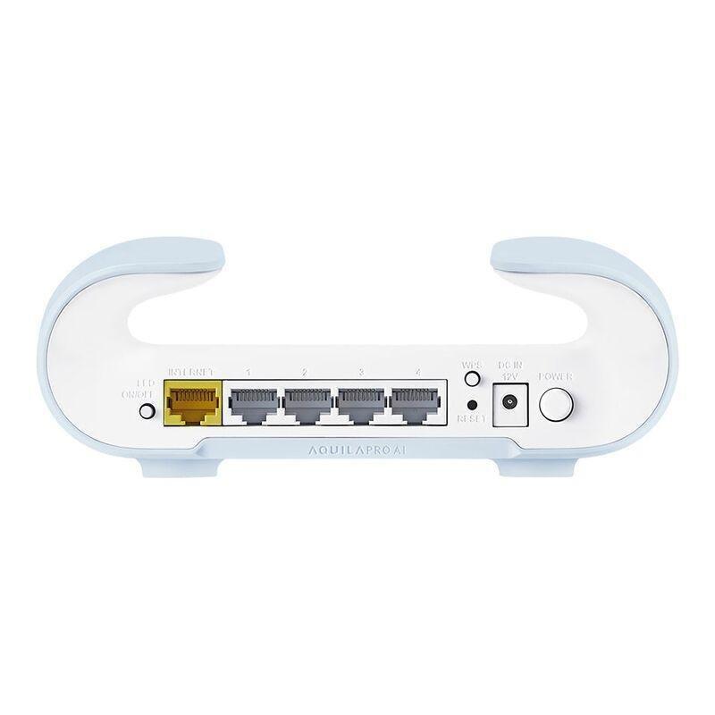 D-Link Aquila Pro AI M30 AX3000 Wi-Fi 6 Smart Mesh Router, , large image number 3