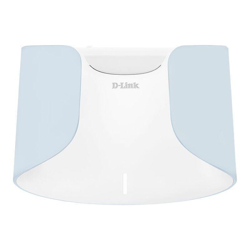 D-Link Aquila Pro AI M30 AX3000 Wi-Fi 6 Smart Mesh Router, , large image number 4