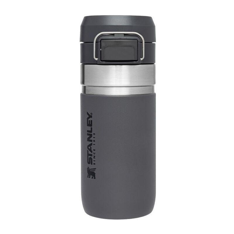 Stanley Go Flip Bottle Charcoal 473ml/ 16oz, , large image number 0